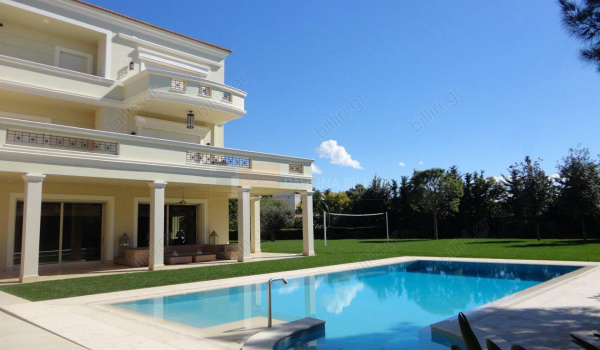 Εξωτερική όψη - Outdoor view