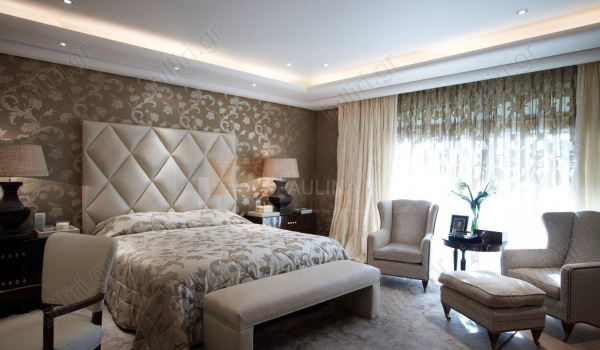 Υπνοδωμάτιο - Bedroom