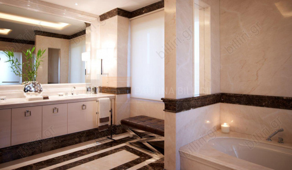 Μπάνιο - Bathroom