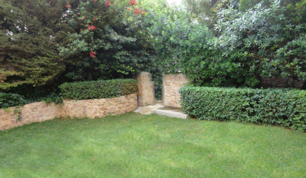 Κήπος - Garden