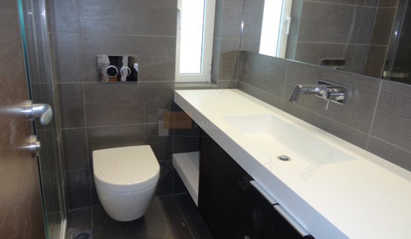 Mπάνιο - Bathroom