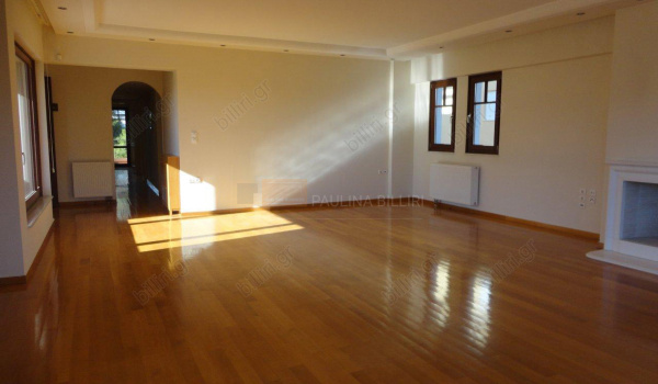 Εσωτερικός Χώρος - Indoor view