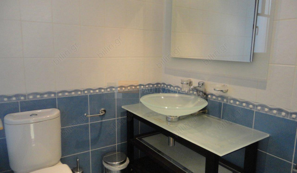 Μπάνιο - Bathroom