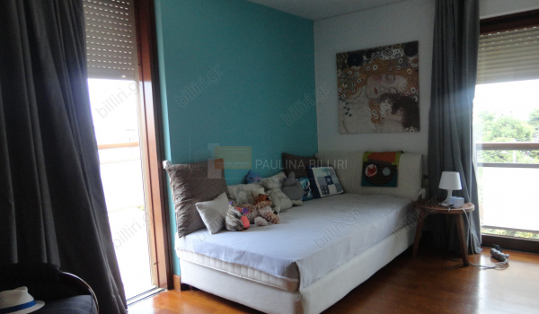 Yπνοδωμάτιο - Bedroom