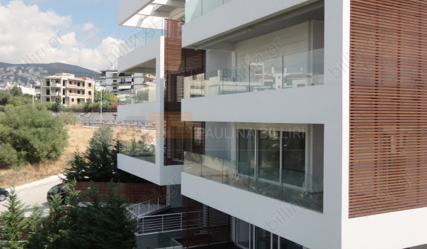 Eξωτερική όψη - Outdoor view