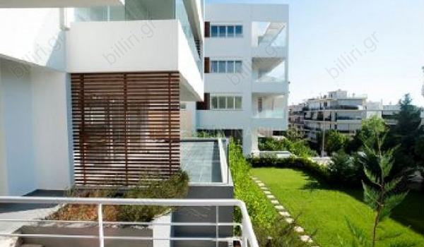 Εξωτερική όψη - Outdoor view