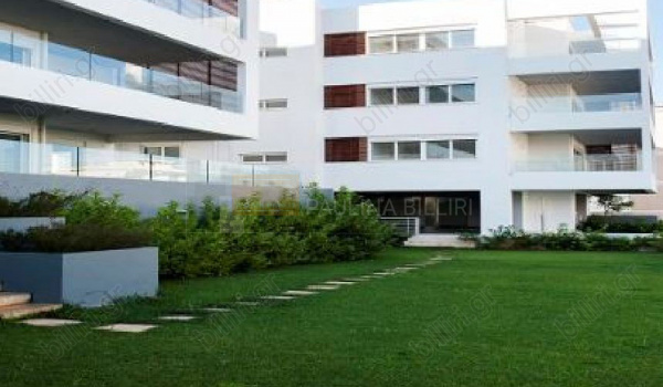 Εξωτερική όψη - Outdoor view