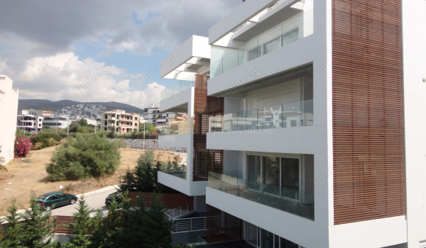 Eξωτερική όψη - Outdoor view