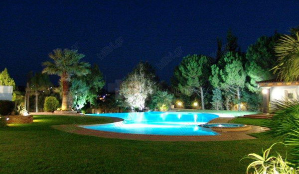 Εξωτερική όψη - Outdoor view