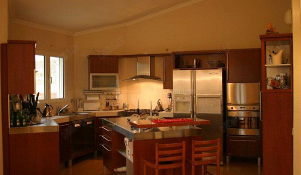 Κουζίνα - Kitchen