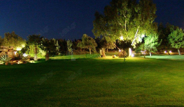 Κήπος - Garden