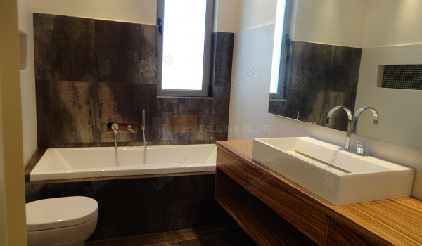 Mπάνιο - Bathroom