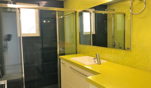 Μπάνιο - Bathroom