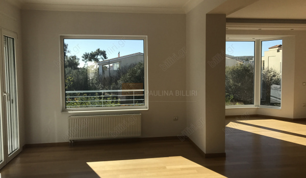 Εσωτερικός χώρος - Interior space
