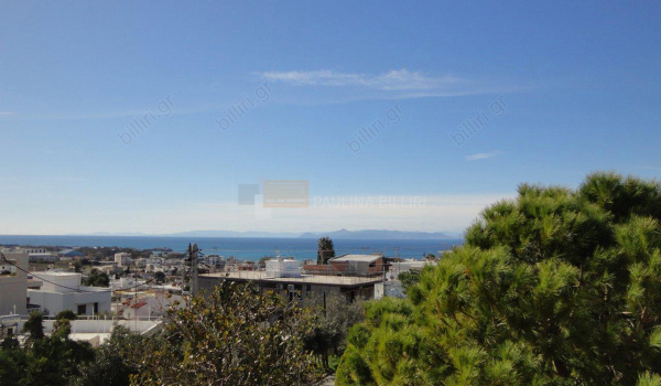 Θέα - View
