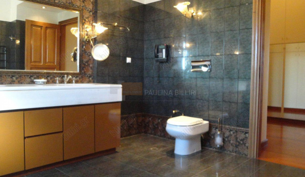 Μπάνιο - Bathroom