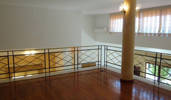 Εσωτερική όψη - Indoor view