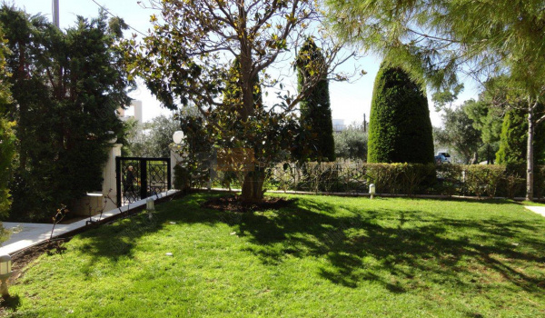 Κήπος - Garden