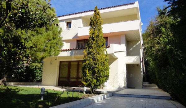 Εξωτερική Όψη - Outdoor view