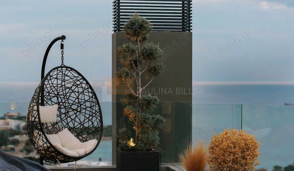 Βεράντα - Θέα - Veranda - View