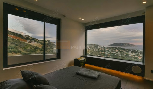 Υπνοδωμάτιο - Bedroom