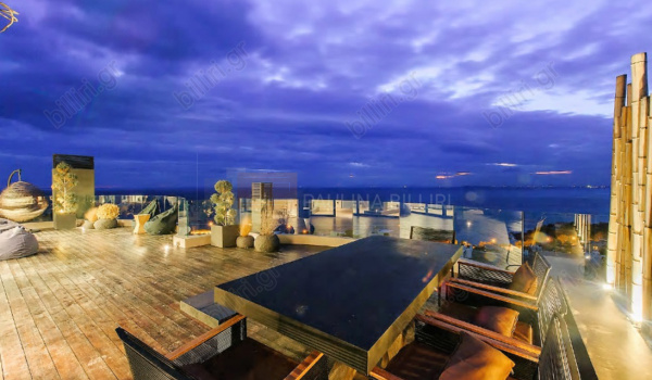 ??????? - ??? - Veranda - View