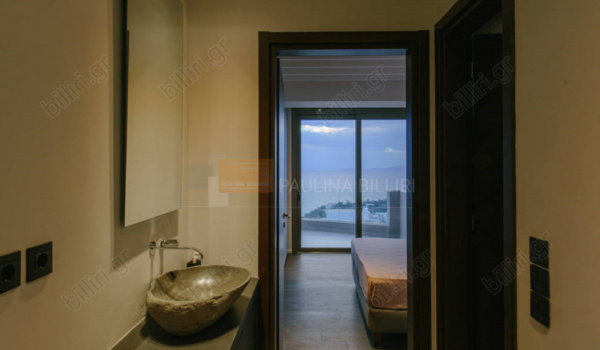 Υπνοδωμάτιο - Bedroom
