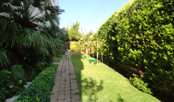 Kήπος - Garden