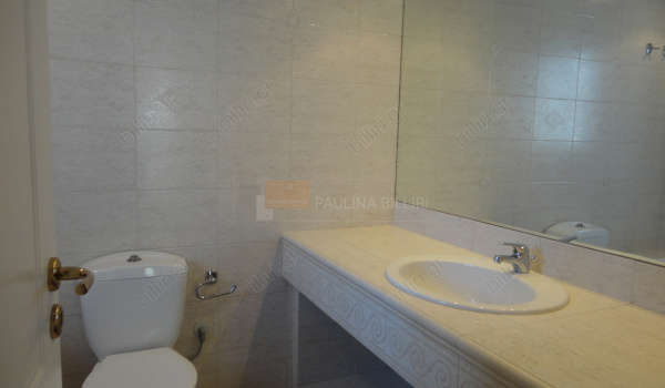 Μπάνιο - Bathroom