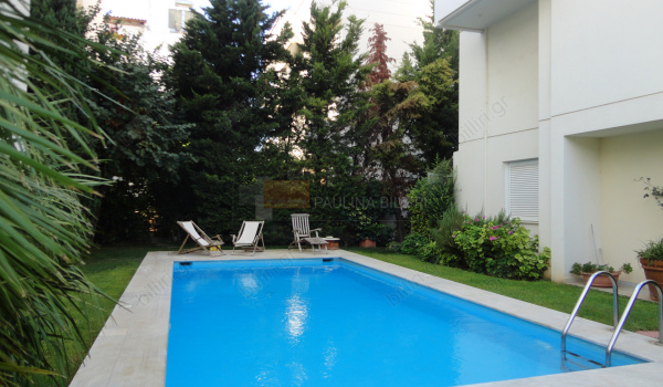 Πισίνα - Swimming pool 