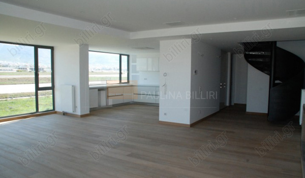 Eσωτερικός χώρος - Indoor space