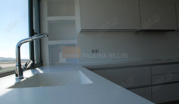 Κουζίνα - λεπτομέρεια . Kitchen - detail