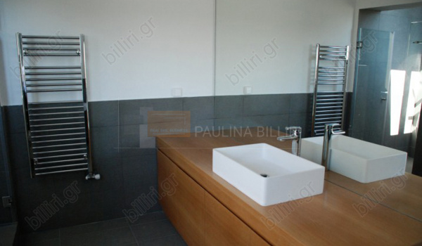Mπάνιο - Bathroom