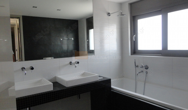 Mπάνιο - Bathroom