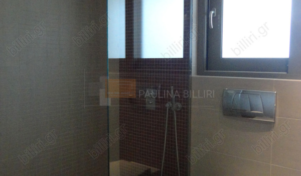 Mπάνιο - Bathroom