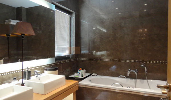 Μπάνιο - Bathroom