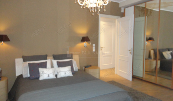 Υπνοδωμάτιο - Bedroom