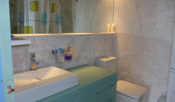 Μπάνιο - Bathroom