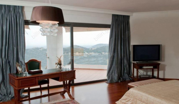 Υπνοδωμάτιο - Bedroom