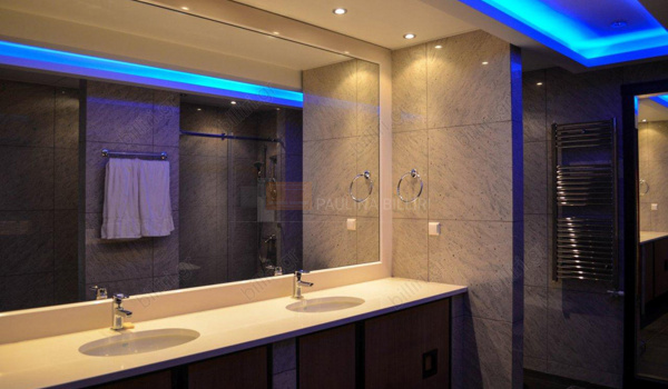 Μπάνιο - Bathroom
