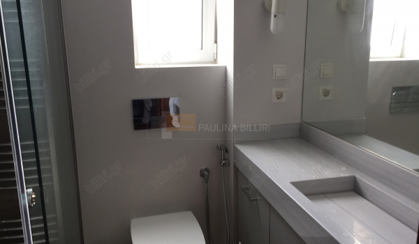 Μπάνιο - Bathroom