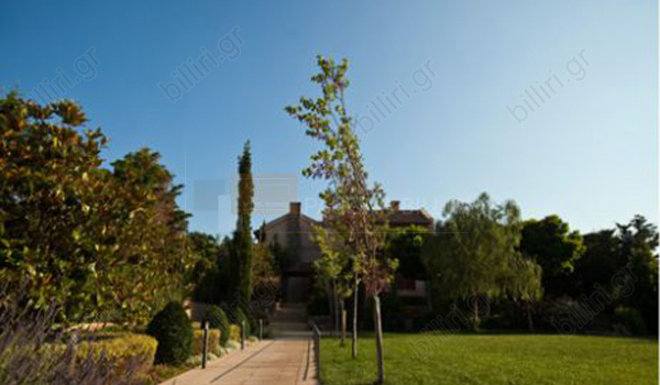 Κήπος - Garden