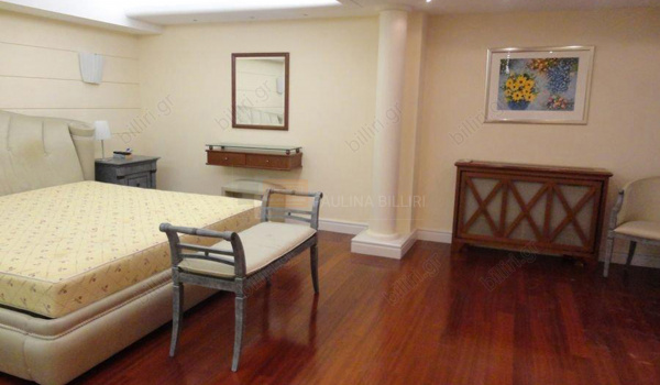Υπνοδωμάτιο - Bedroom