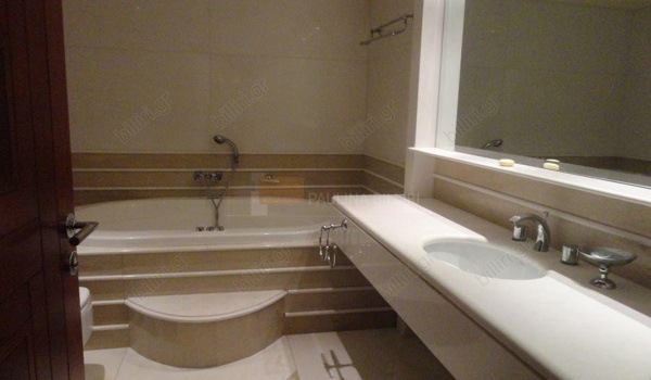 Μπάνιο - Bathroom