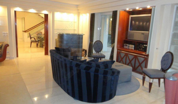 Εσωτερική όψη - Indoor view