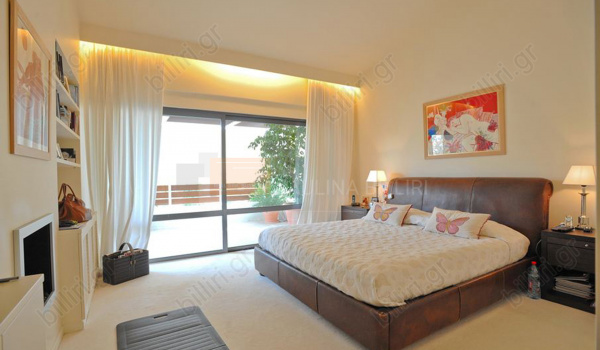 Yπνοδωμάτιο - Bedroom 