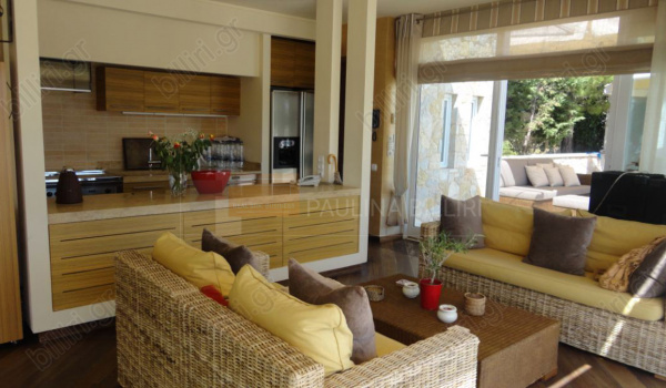 Καθιστικό - Sitting area 
