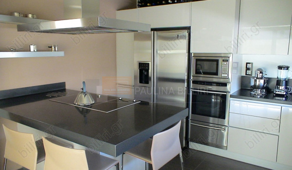 Κουζίνα - Kitchen 
