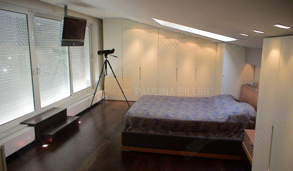Υπνοδωμάτιο - Bedroom