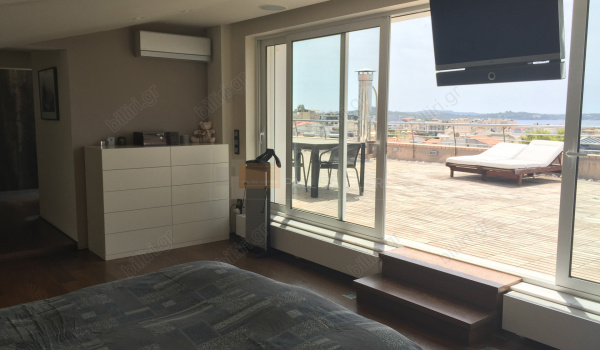 Υπνοδωμάτιο - Bedroom